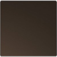 Лицевая панель Schneider Electric Merten D-Life для 1-кл. выключателя мокко